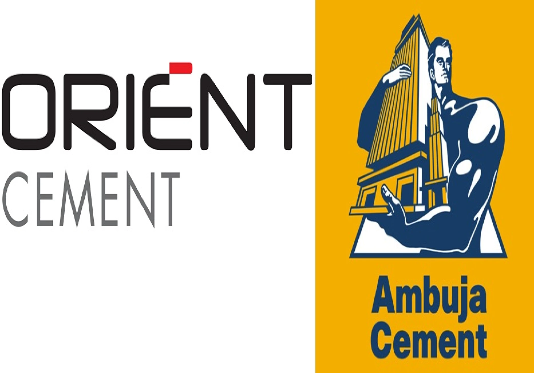 Adani Group's Acquires CK Birla's Orient Cement at INR 8,100 Crore Adani Group's Acquires CK Birla's Orient Cement at INR 8,100 Crore